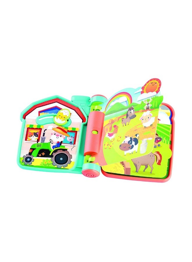 Playgo Music Play Book - Image 2