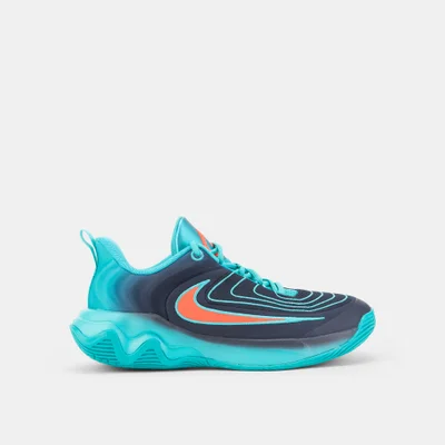 Nike Kids' Giannis Immortality 4 Basketball Shoes