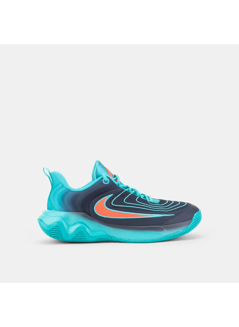 Nike Kids' Giannis Immortality 4 Basketball Shoes