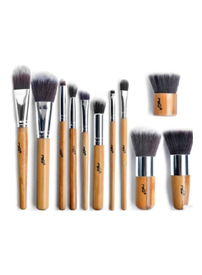NIBEMINENT 11-Piece Cosmetic Makeup Set - Image 1