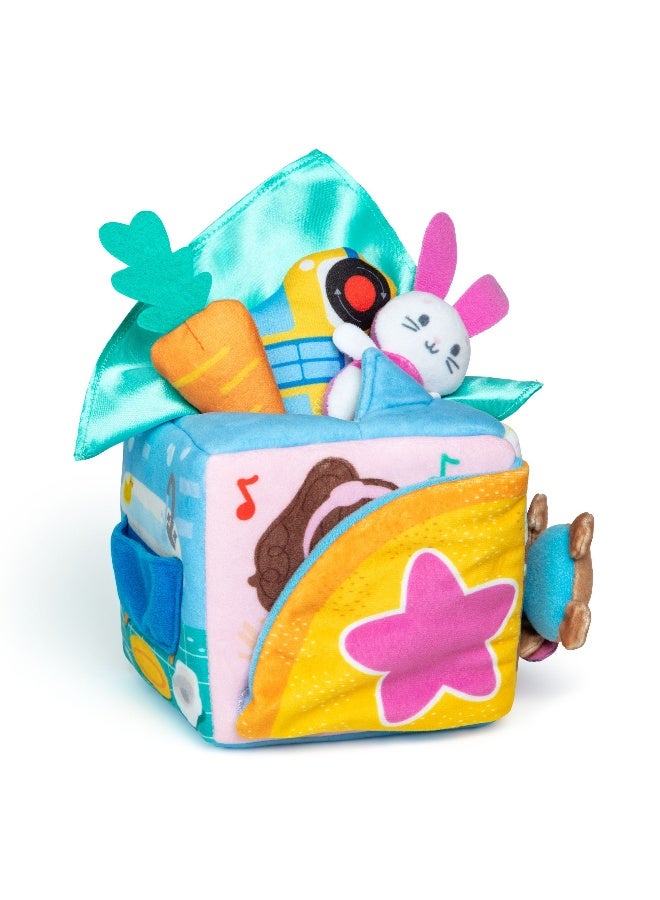 Ms. Rachel Surprise Learning Box - Image 1