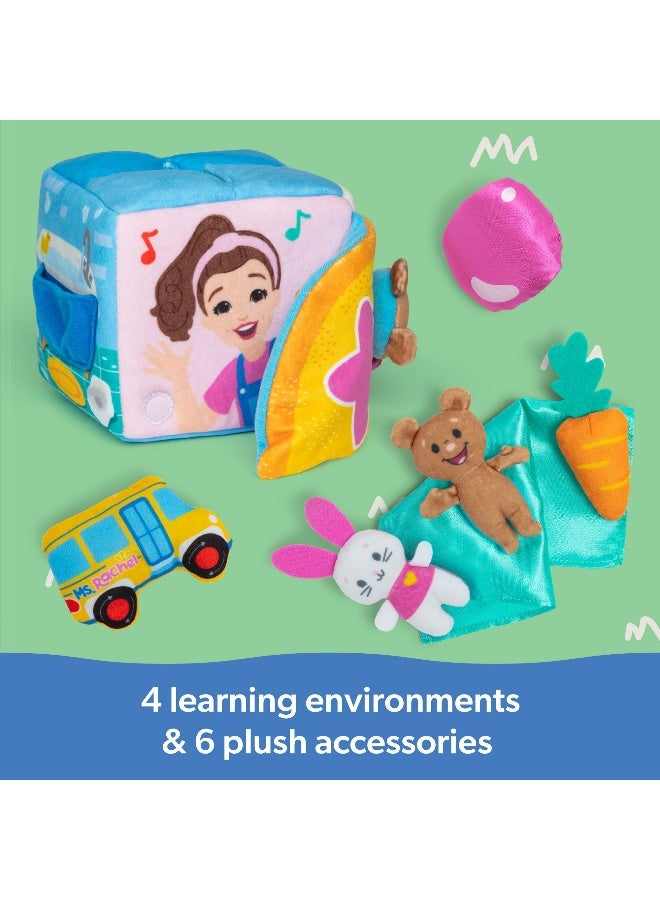 Ms. Rachel Surprise Learning Box - Image 3