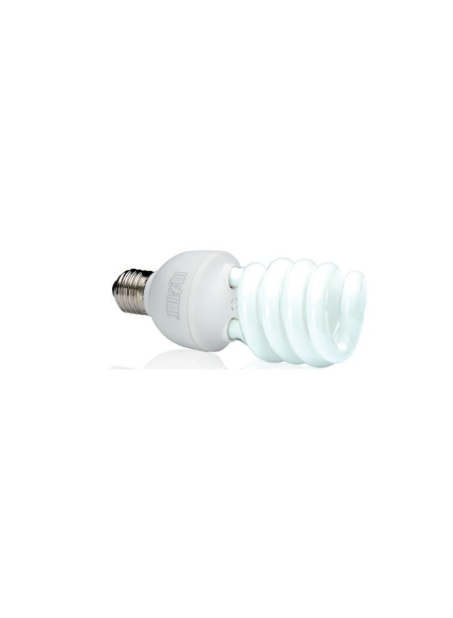 Exo Terra Repti Glo UVB 150 Desert Lamp – 25W With FREE New UV Test Sensor Card - Image 5