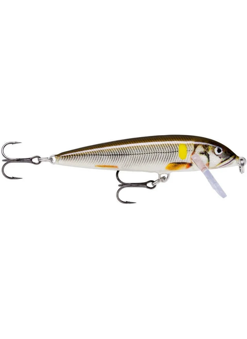 Rapala Countdown Fake Fish AYUL-110MM