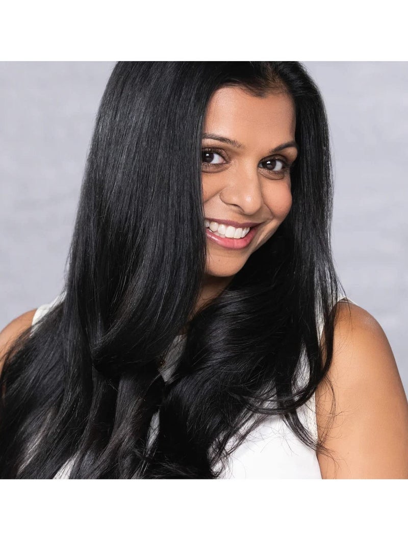 EVOLVh EVOLVh - Natural SmartStart Leave-In Conditioner + Detangler | Vegan, Non-Toxic, Clean Hair Care (8.5 fl oz | 250 mL)  - Image 3