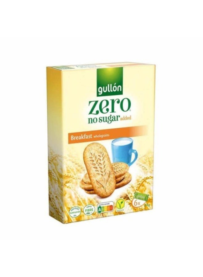 جولون - فطور مع حبوب كاملة - خالي من السكر - 216 غرام - Image 1