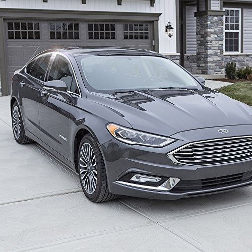Gila Static Cling 5% VLT Automotive Window Tint DIY Easy Install Glare Control Privacy 2ft x 6.5ft (24in x 78in), 5% Super Limo Black (JS242) - Image 5