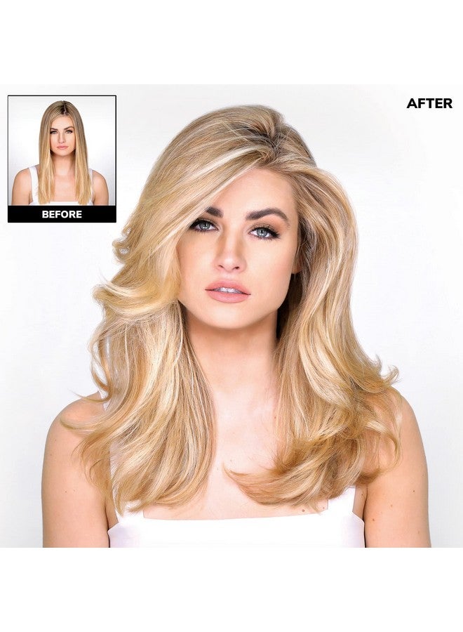 كولور واو علاج COLOR WOW Dream Cocktail Carb Infused Leave-in - يحول الشعر الخفيف إلى شعر كثيف وكامل | مع حماية من الحرارة - Image 4