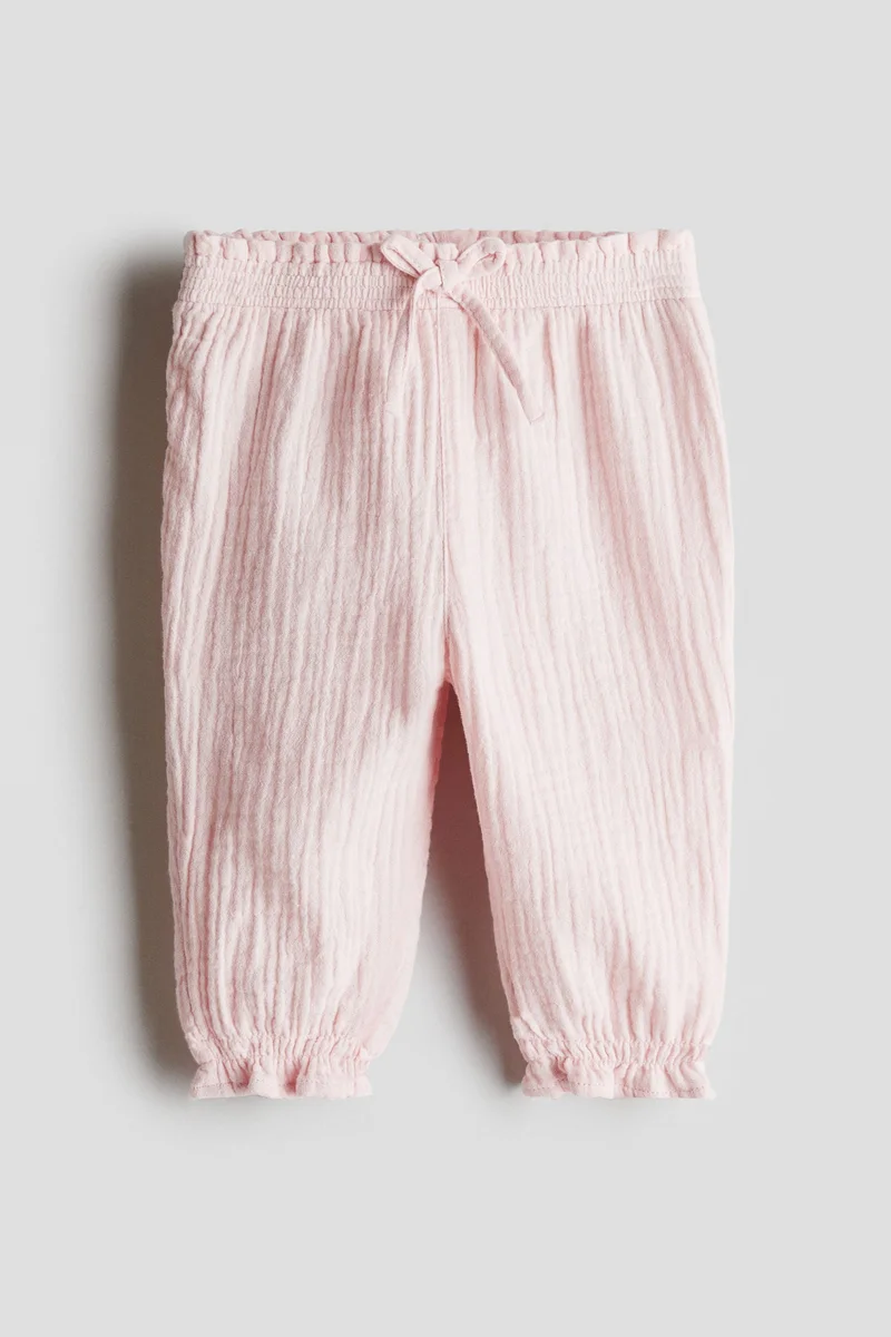 H&M Pull-on trousers