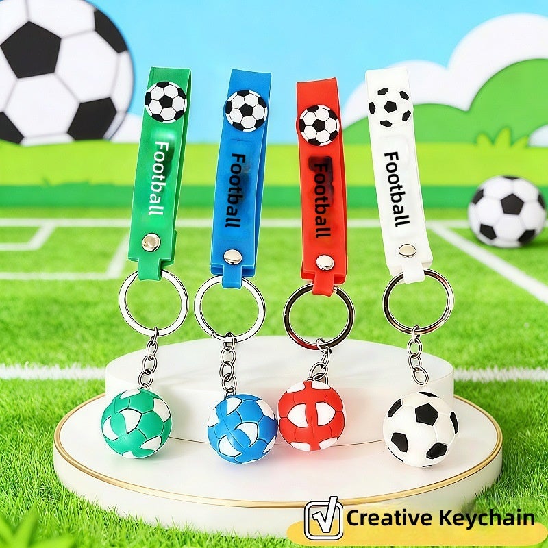 كأس العالم - طقم أدوات مكتبية لكرة القدم الجديد: أدوات تعليمية عملية للطلاب - Image 4