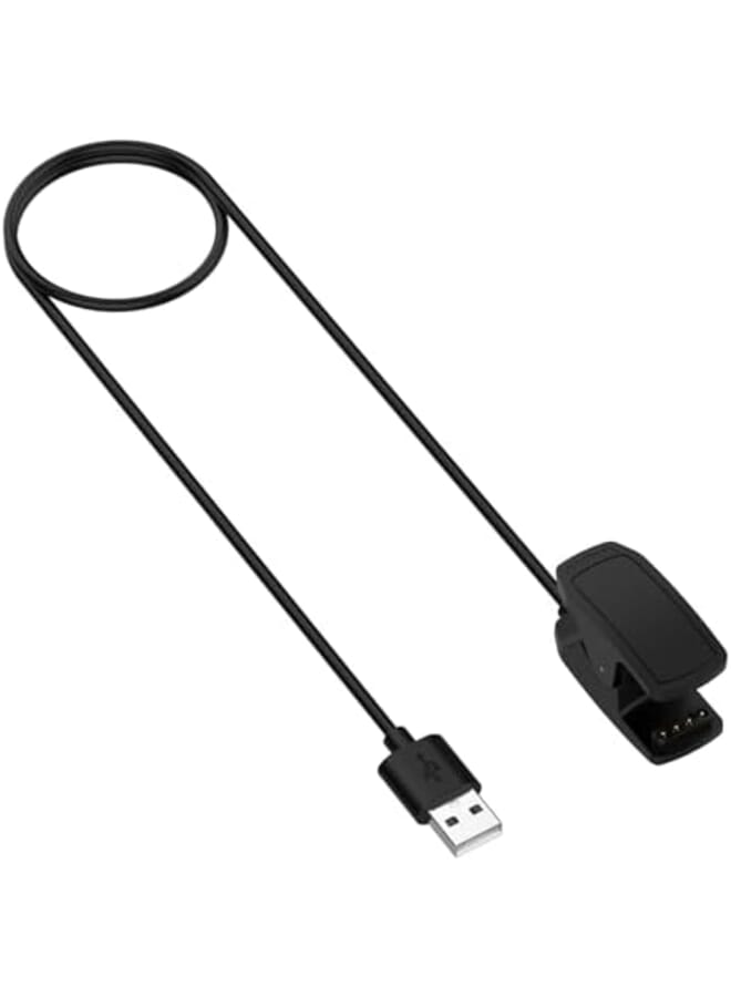 AWADUO Compatible With Garmin Descent Mk3 Descent Mk3I Descent Mk2 Mk2I Mk2S Replacement Usb Charging Cable Usb Charger Charging Cables Smart Watch Accessories 1M 3.3Ft - Image 3
