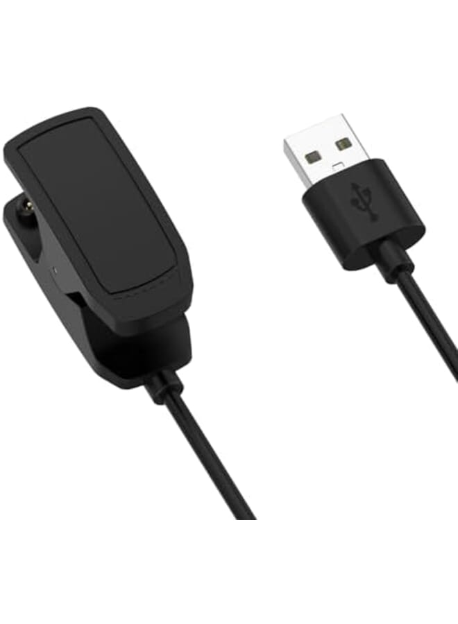 AWADUO Compatible With Garmin Descent Mk3 Descent Mk3I Descent Mk2 Mk2I Mk2S Replacement Usb Charging Cable Usb Charger Charging Cables Smart Watch Accessories 1M 3.3Ft - Image 4