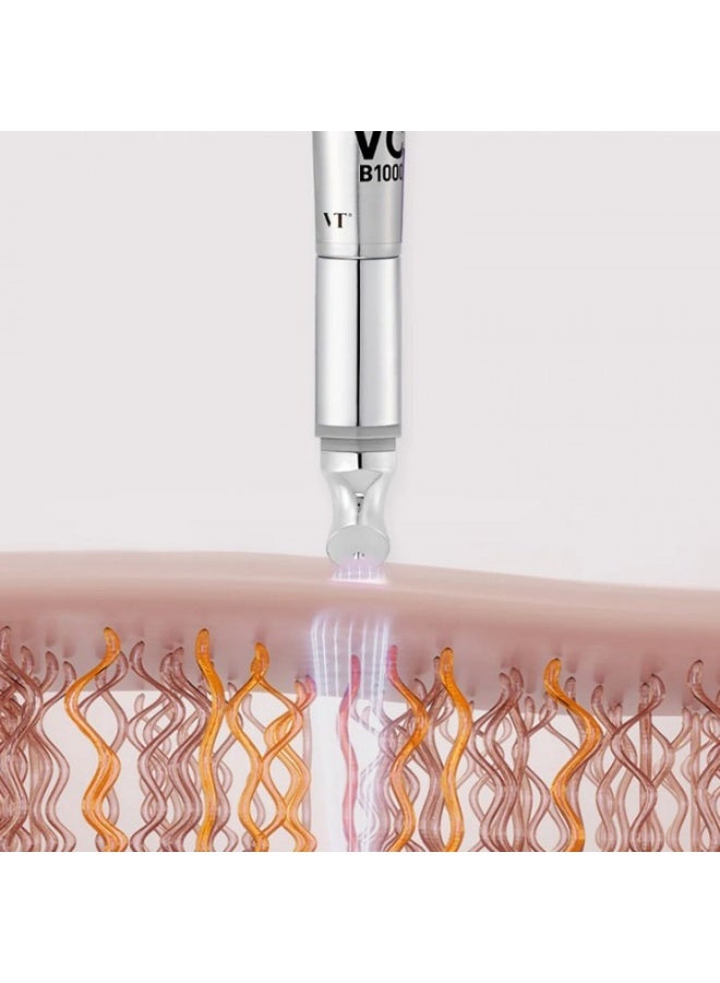 في تي كوزمتيكس كريم ريدل شوت فيتا-لايت للعينين من في تي | يس ستايل - Image 3