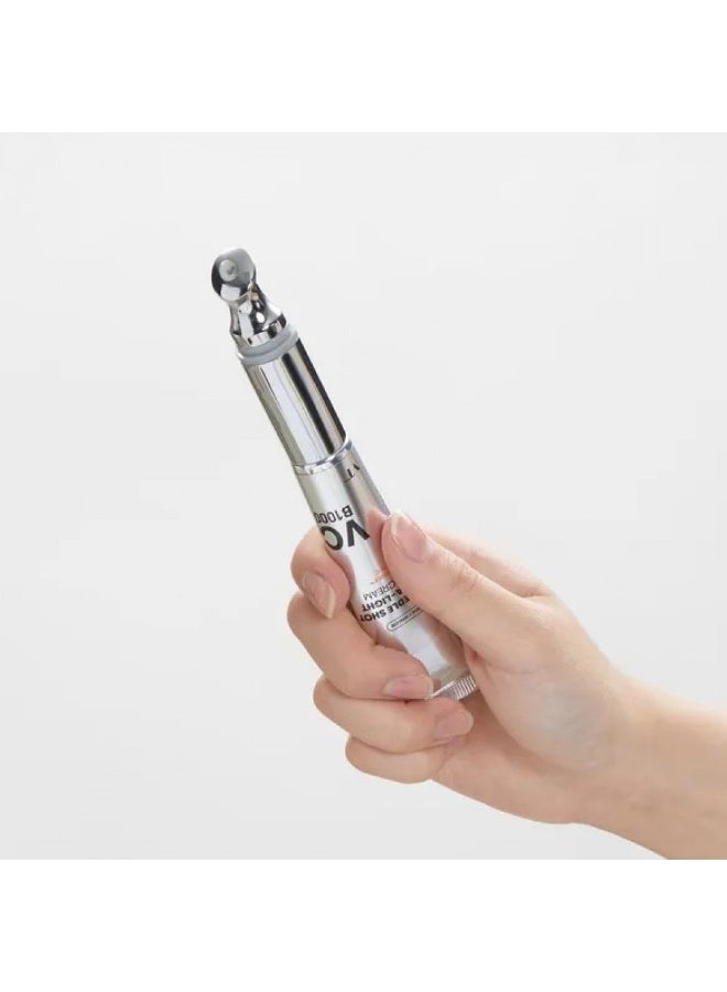 في تي كوزمتيكس كريم ريدل شوت فيتا-لايت للعينين من في تي | يس ستايل - Image 4