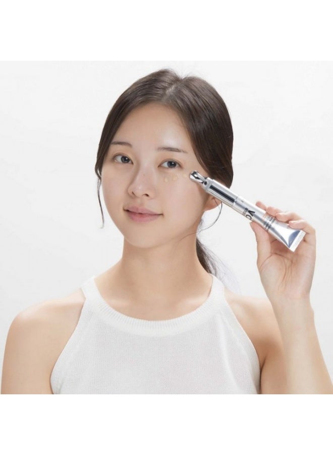 في تي كوزمتيكس كريم ريدل شوت فيتا-لايت للعينين من في تي | يس ستايل - Image 5