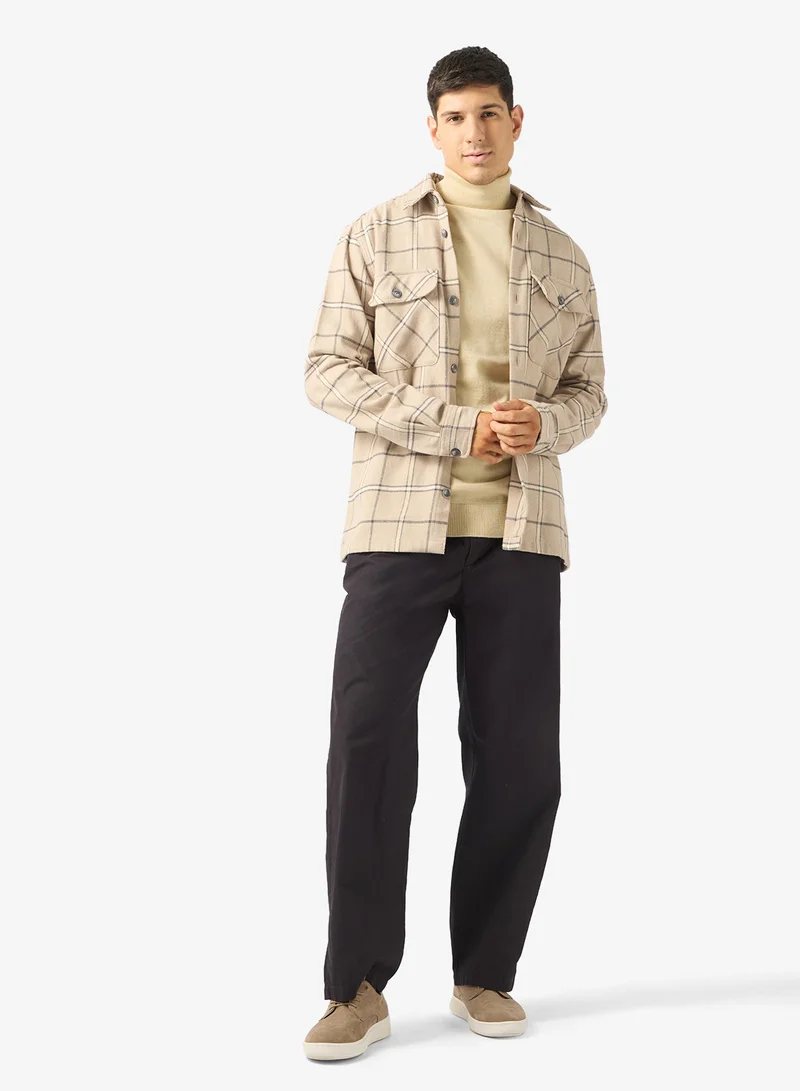 روبرت وود كنزة