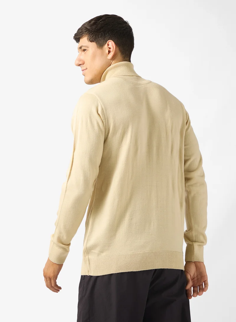 روبرت وود كنزة