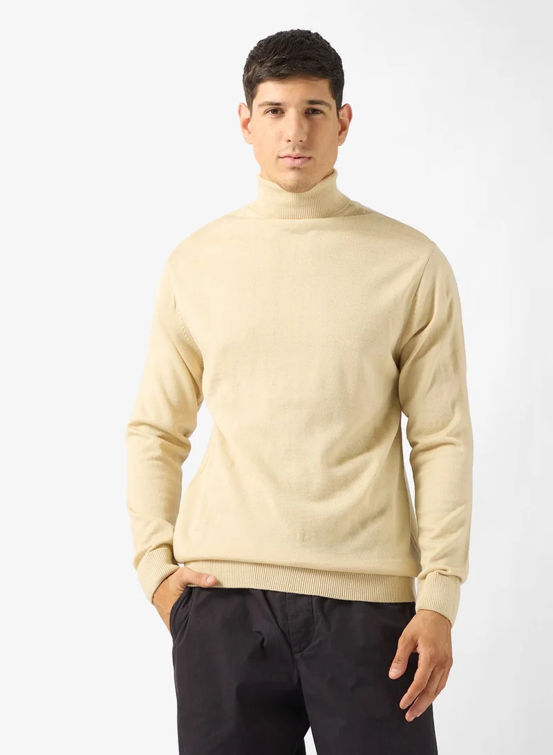 روبرت وود كنزة