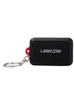 LAWAZIM Rectangle Key Chain Light | Keychains Flashlight Assorted Color Ultra Bright Flashlight Portable Key Chain Flash Light Torch Key Ring Powerful Keychain Lights for Outdoor Camping Activity  - Image 2