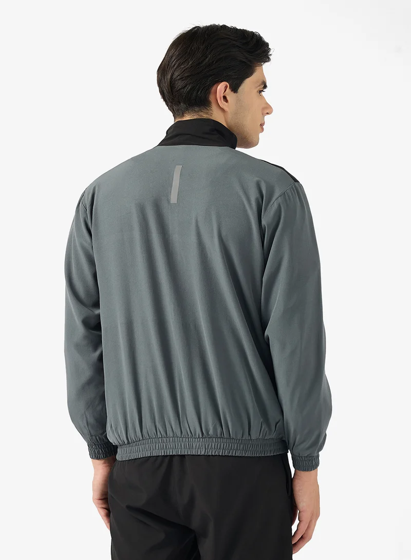 فورورد Athleisure Essential Training Track Jacket