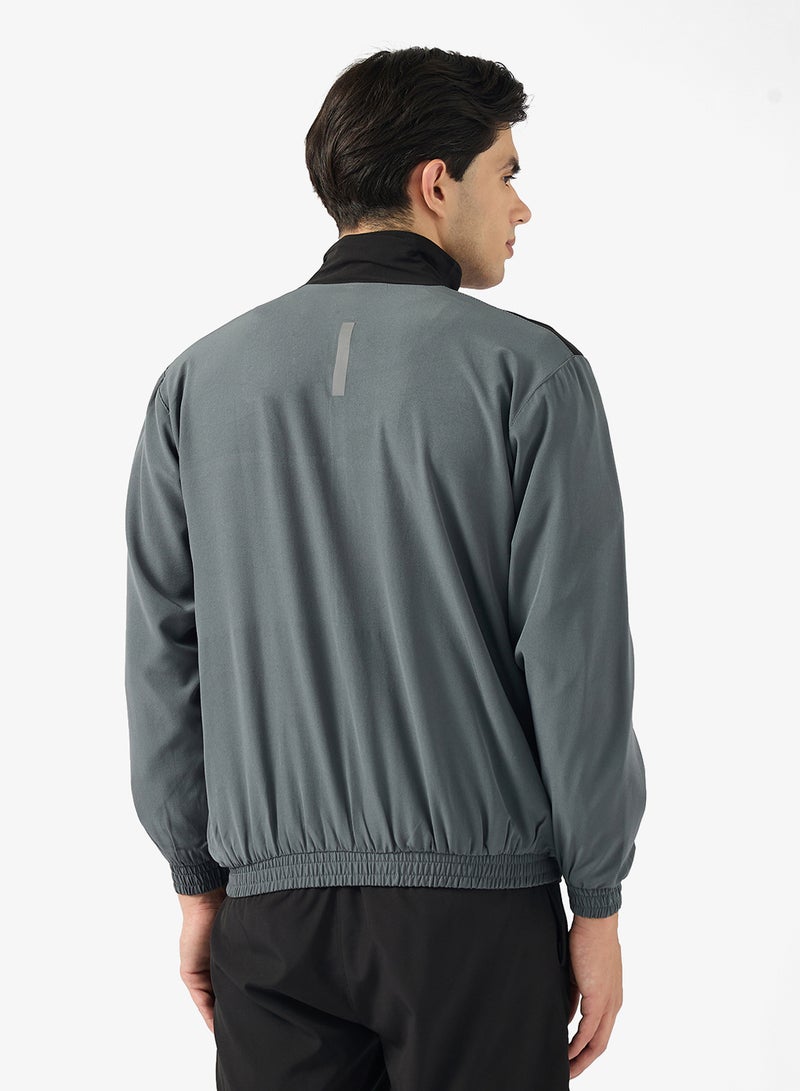 FRWD Athleisure Essential Training Track Jacket - Image 2