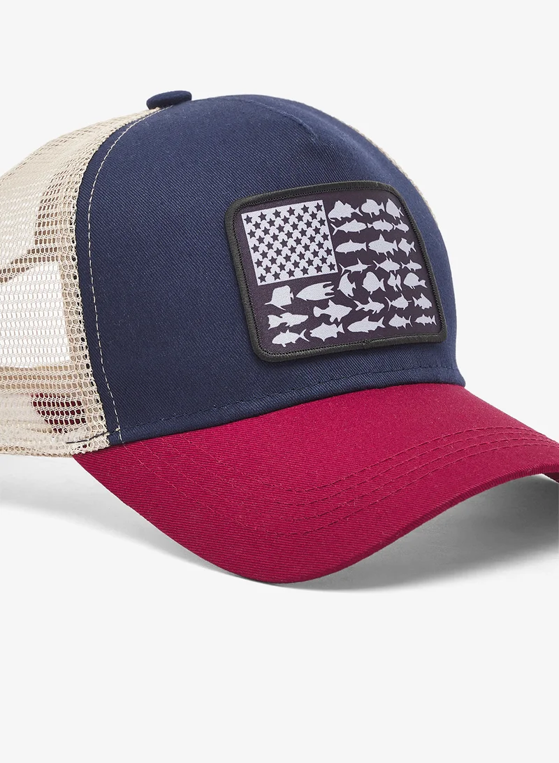 Seventy Five  Curved Peak Caps for Men | Best Price UAE