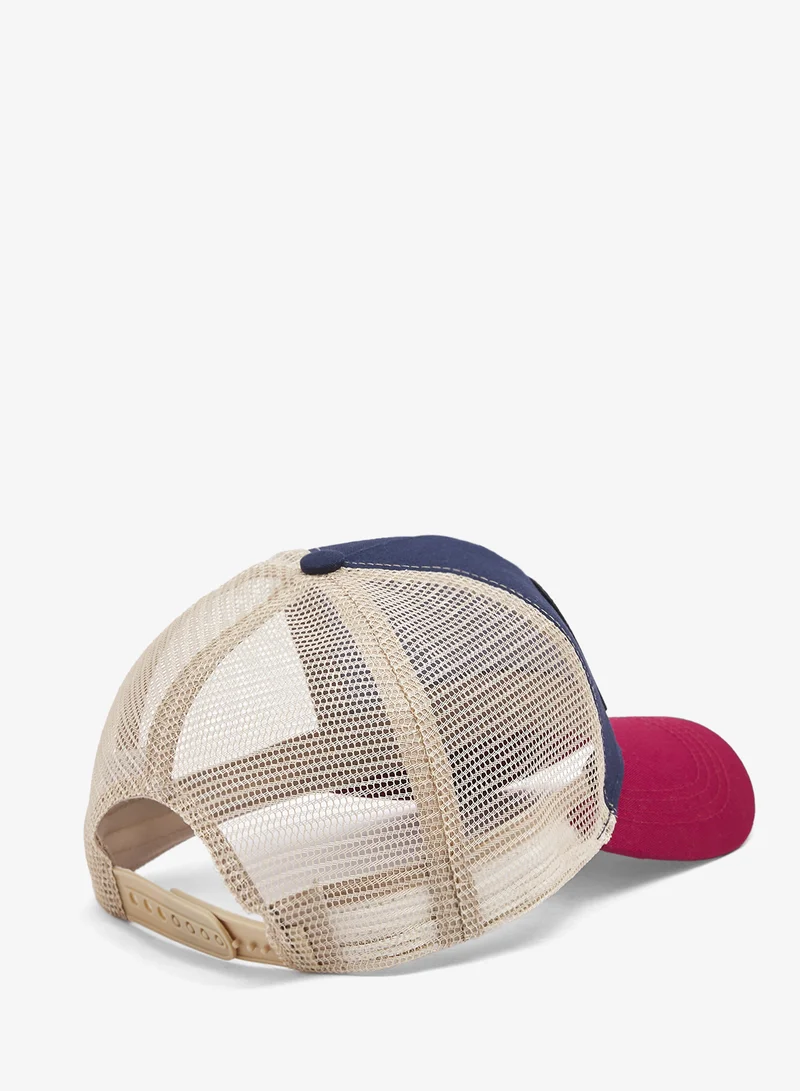 Seventy Five Curved Peak Caps