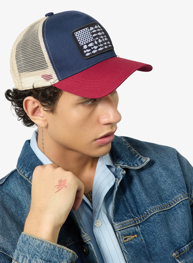 Seventy Five  Curved Peak Caps for Men | Best Price UAE