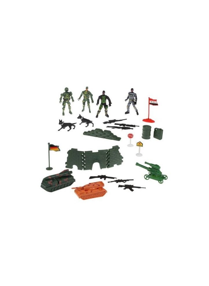 null - Army kit - Image 1
