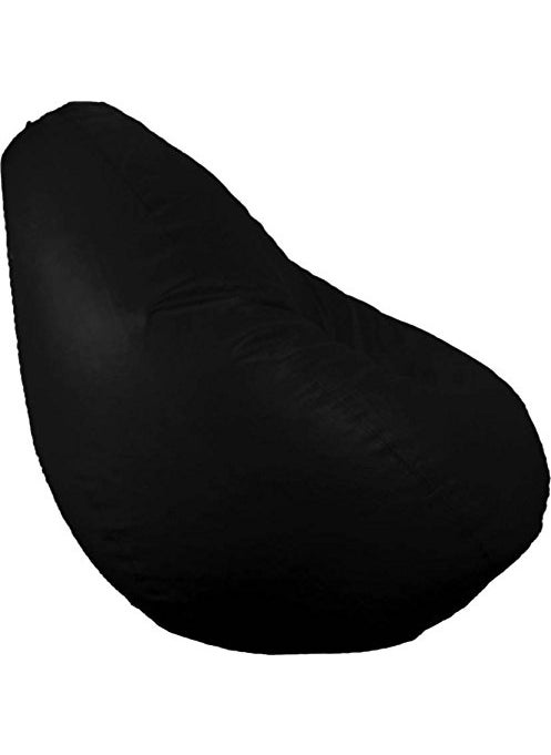 caddyFull caddyFull XXXL Bean Bag Without Beans Black  - Image 2