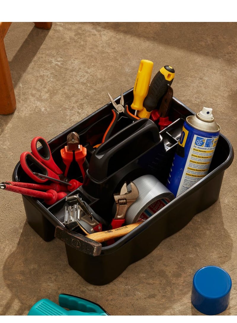 سلة متعددة الاستخدام 345x250x195 مم - Image 2