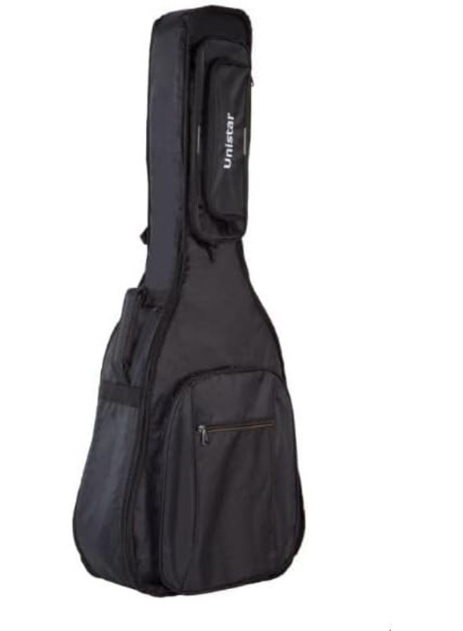 UNISTAR Classical Guitar Semi Padded Case - Image 2