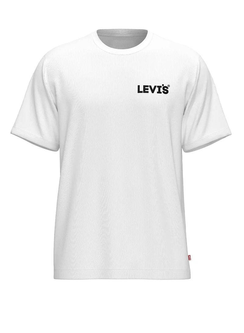 Levi's Levi's® Men's Relaxed Fit Short Sleeve Graphic T-Shirt