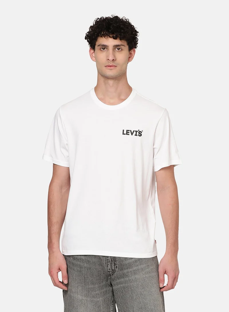 Levi's Levi's® Men's Relaxed Fit Short Sleeve Graphic T-Shirt
