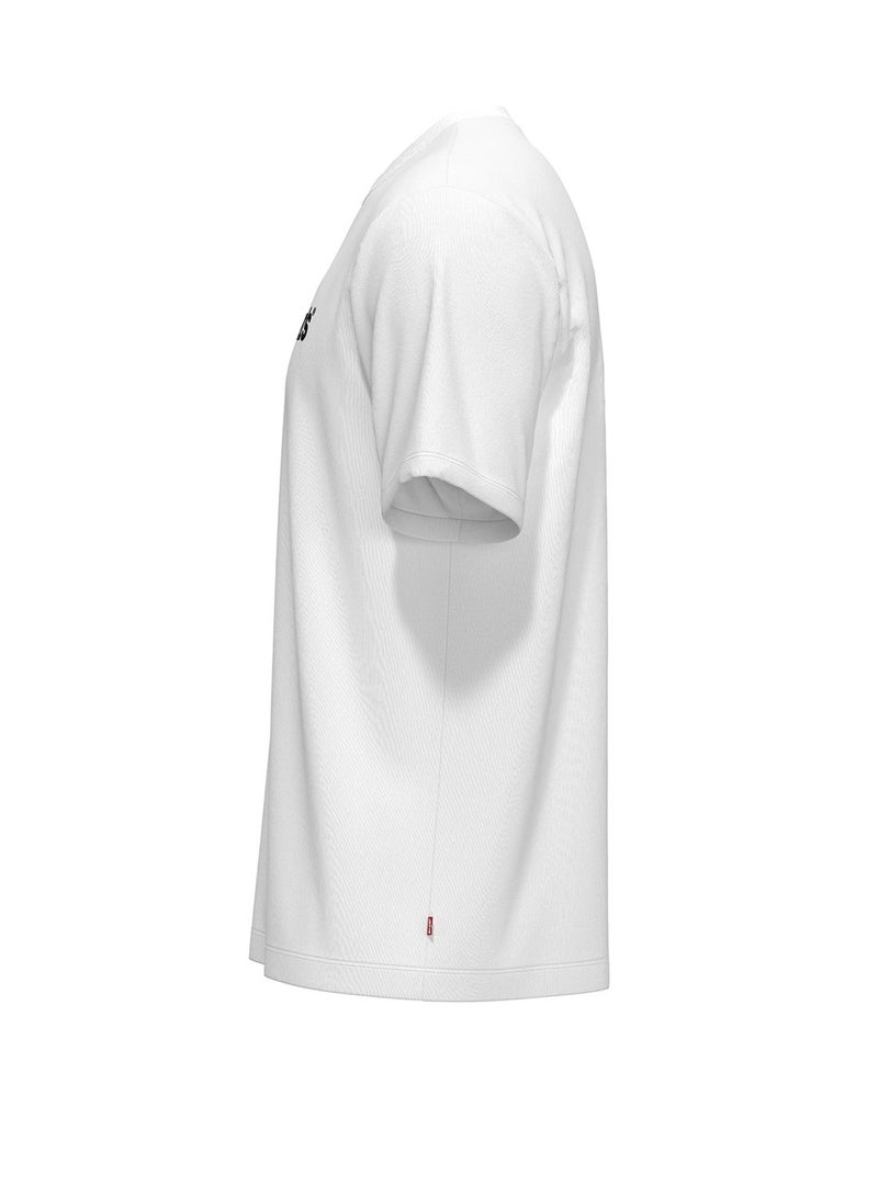 Levi's® Men's Relaxed Fit Short Sleeve Graphic T-Shirt - Image 3