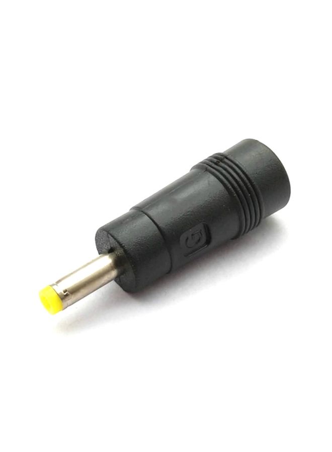 BURAQ 50 PCS 5.5 x 2.1mm to 4.0 x 1.7mm DC Power Conversion Head  Power Connector - Image 1