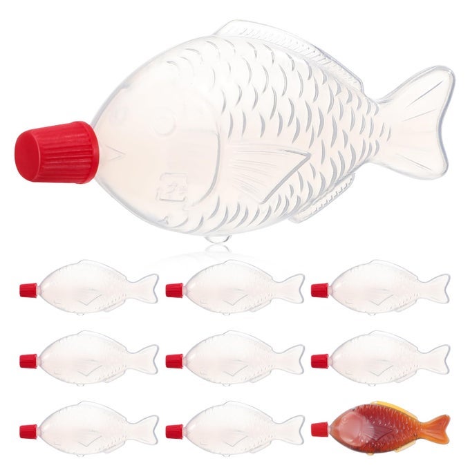 100 PCS PLASTIC SQUEEZE BOTTLES EMPTY BOTTLE OF TAKEAWAY CONDIMENT SEASONING BOTTLE SAUCE BOTTLES SEASONING DISPENSERS SAUCE CONTAINER VINEGAR JAR SOY SAUCE STORAGE BOTTLE