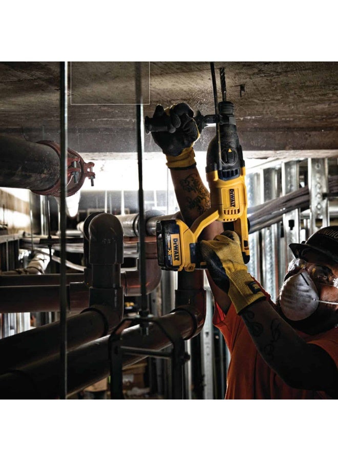 Dewalt 18V 4AH Battery packBrushless SDS+ Hammer OPP - Image 3