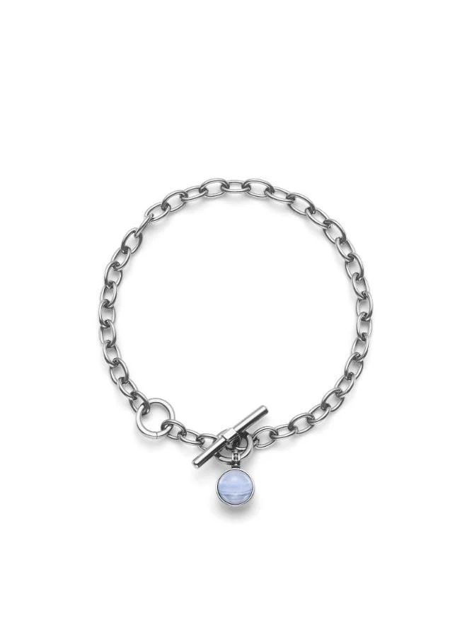OLIVIA BURTON Modern Classics Charm Detailed Bracelet