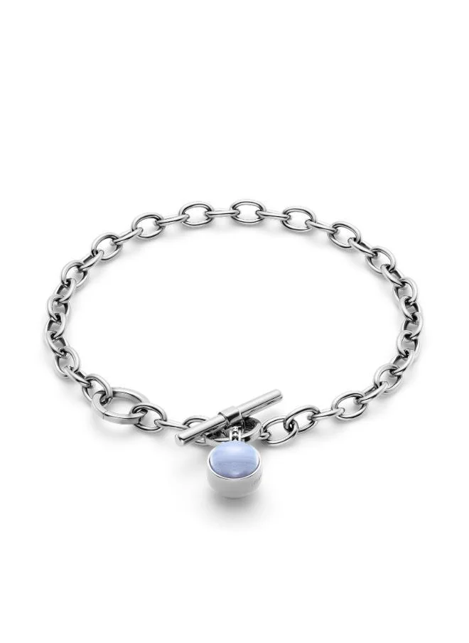 OLIVIA BURTON Modern Classics Charm Detailed Bracelet