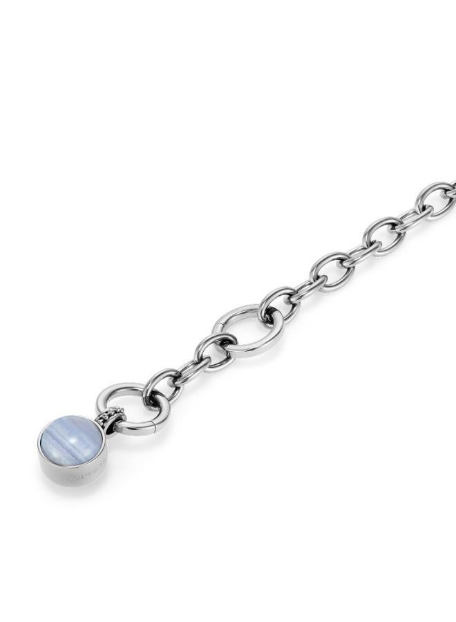 OLIVIA BURTON Jewelled Bracelet In stainless Steel - 24100354 - Image 3
