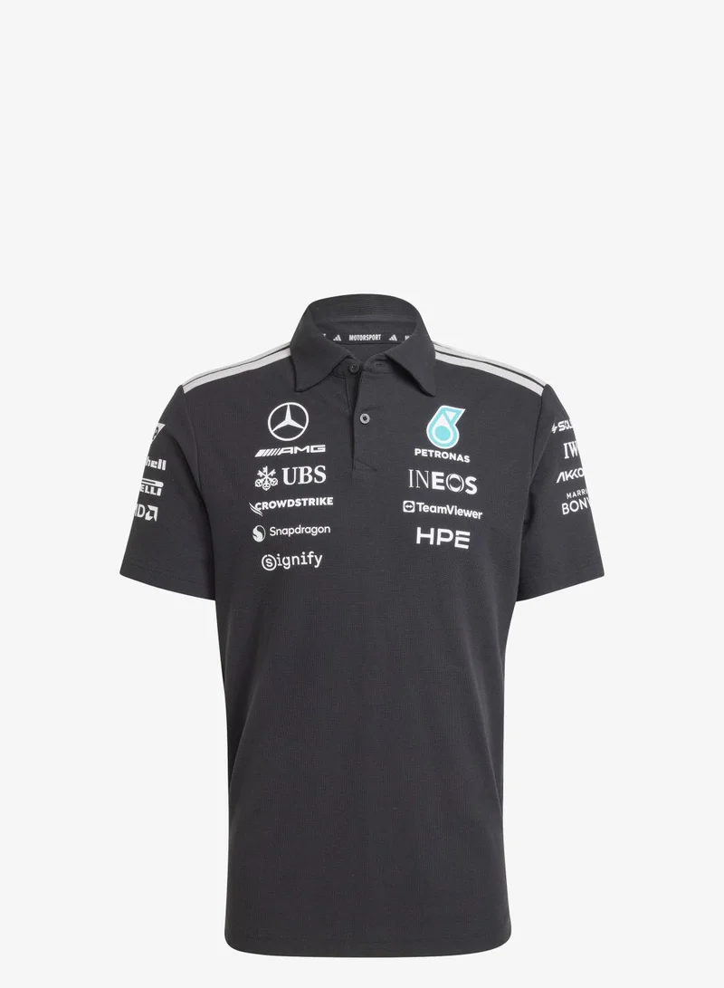 MERCEDES - AMG PETRONAS FORMULA 1 TEAM ENGINEERS POLO Shirt
