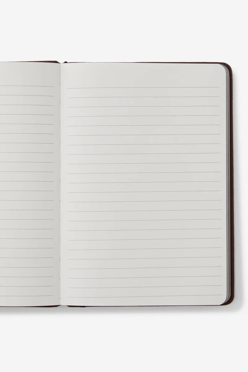 تايبو دفتر بوفالو