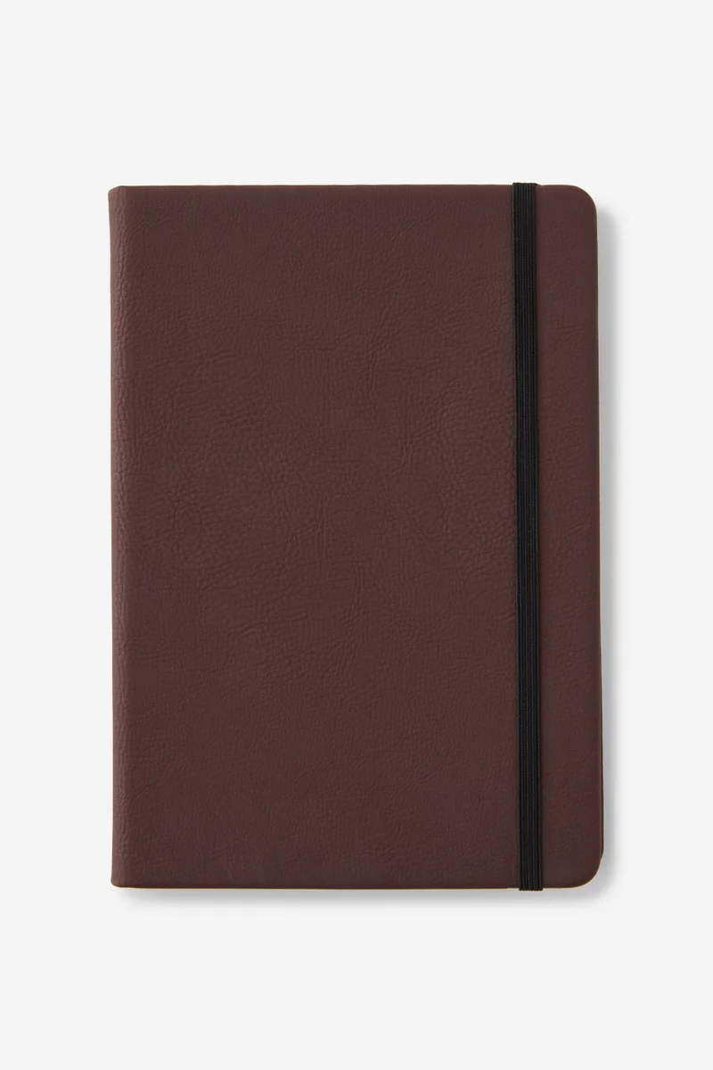 تايبو دفتر بوفالو