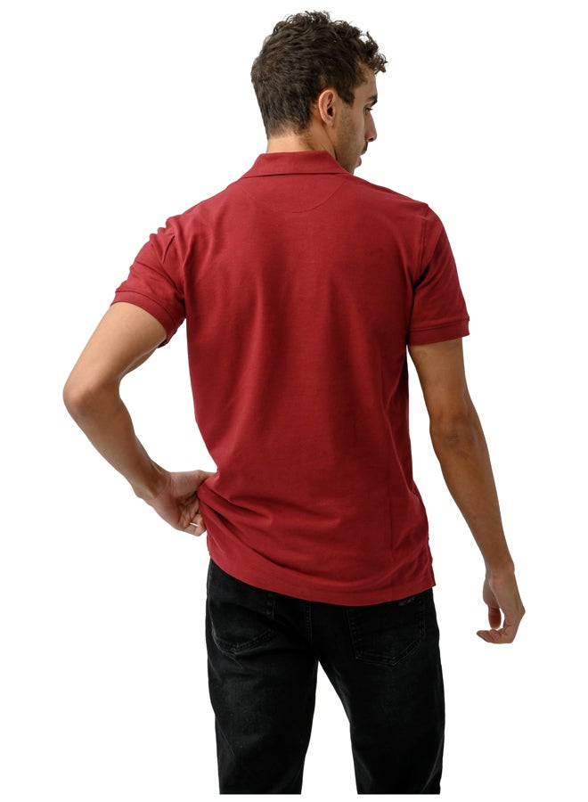 Aeropostale ريج. A87 شعار بيكيه بولو - Image 3