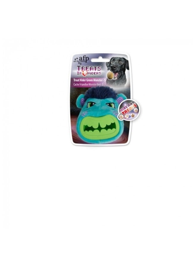 أوول فور بوز مخفي للحلوى الخاصة بالكلاب - Image 2