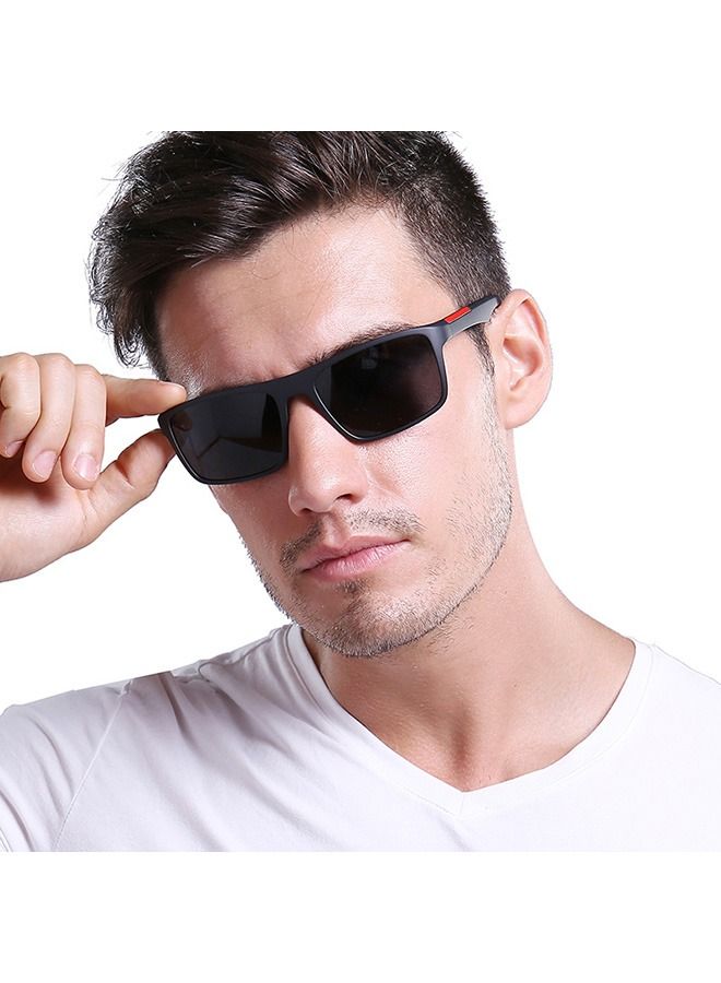 نظارات شمسية رجالية - Image 1