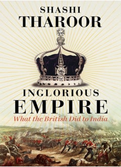Inglorious Empire
