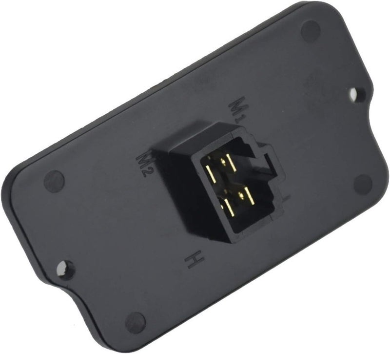 Yurefax Heater Blower Motor Resistor for Rover Vehicles - Image 3