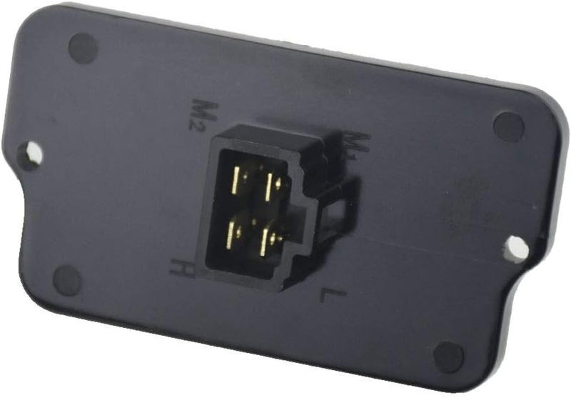 Yurefax Heater Blower Motor Resistor for Rover Vehicles - Image 2